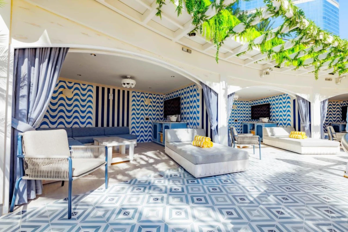 Fontainebleau Las Vegas - Hotel Photo 21