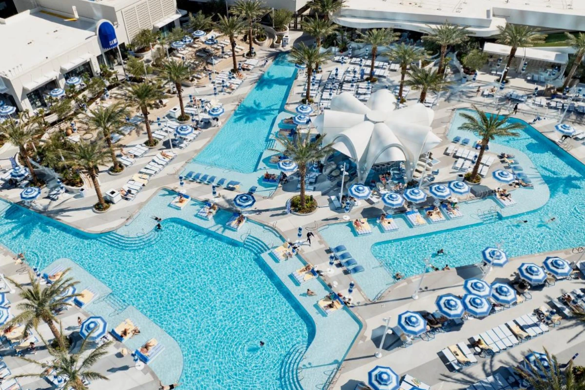 Fontainebleau Las Vegas - Hotel Photo 22