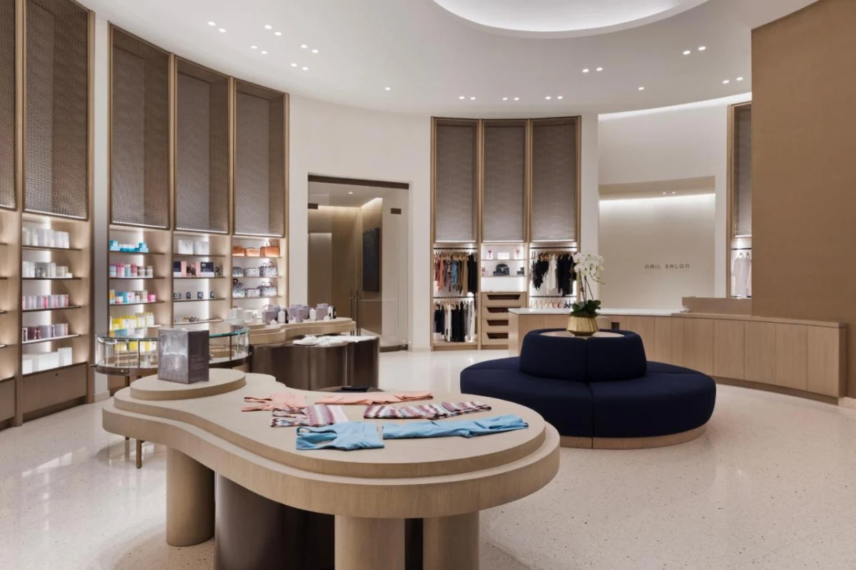 Fontainebleau Las Vegas - Hotel Photo 32