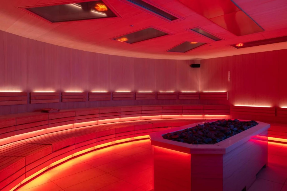 Fontainebleau Las Vegas - Hotel Photo 34