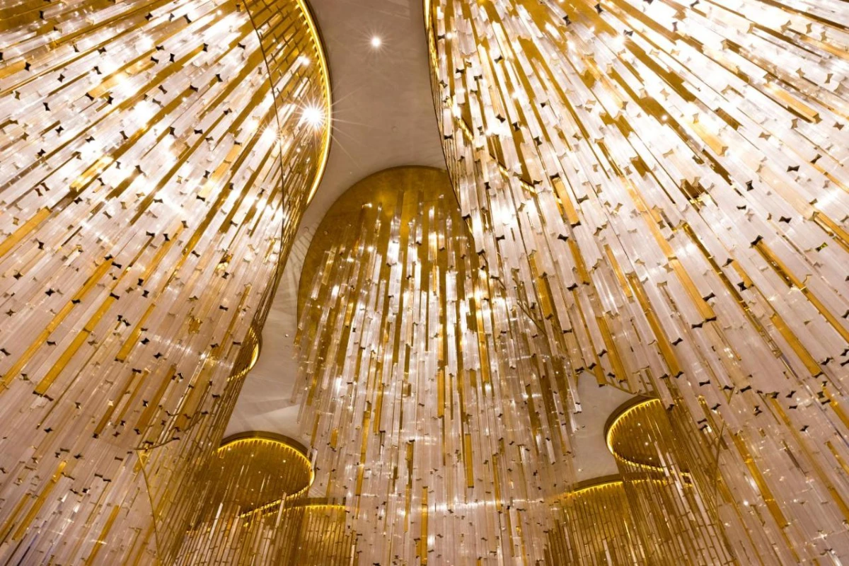 Fontainebleau Las Vegas - Hotel Photo 39