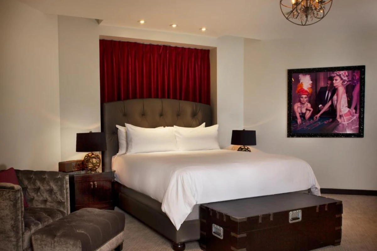 The Cromwell Hotel & Casino - Hotel Photo 8