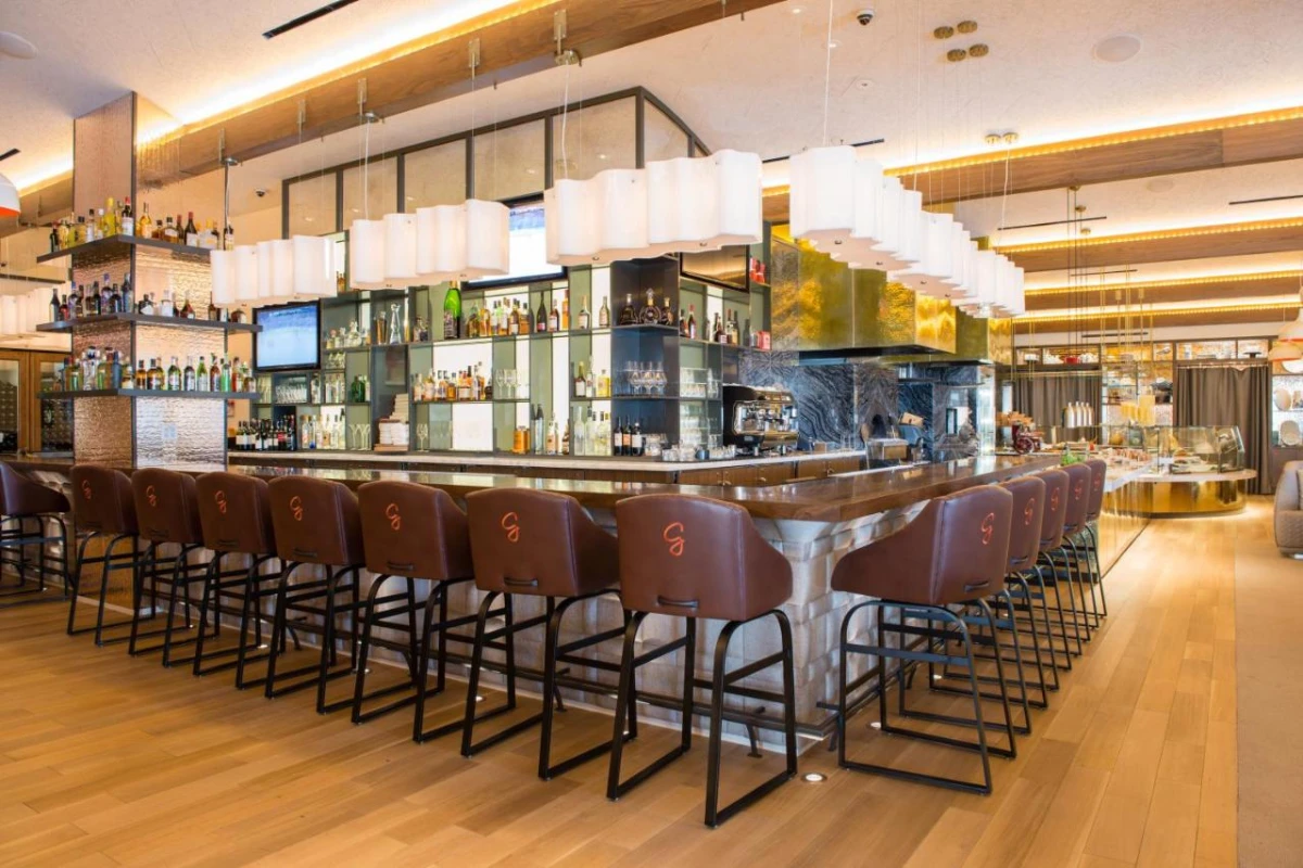 The Cromwell Hotel & Casino - Hotel Photo 19