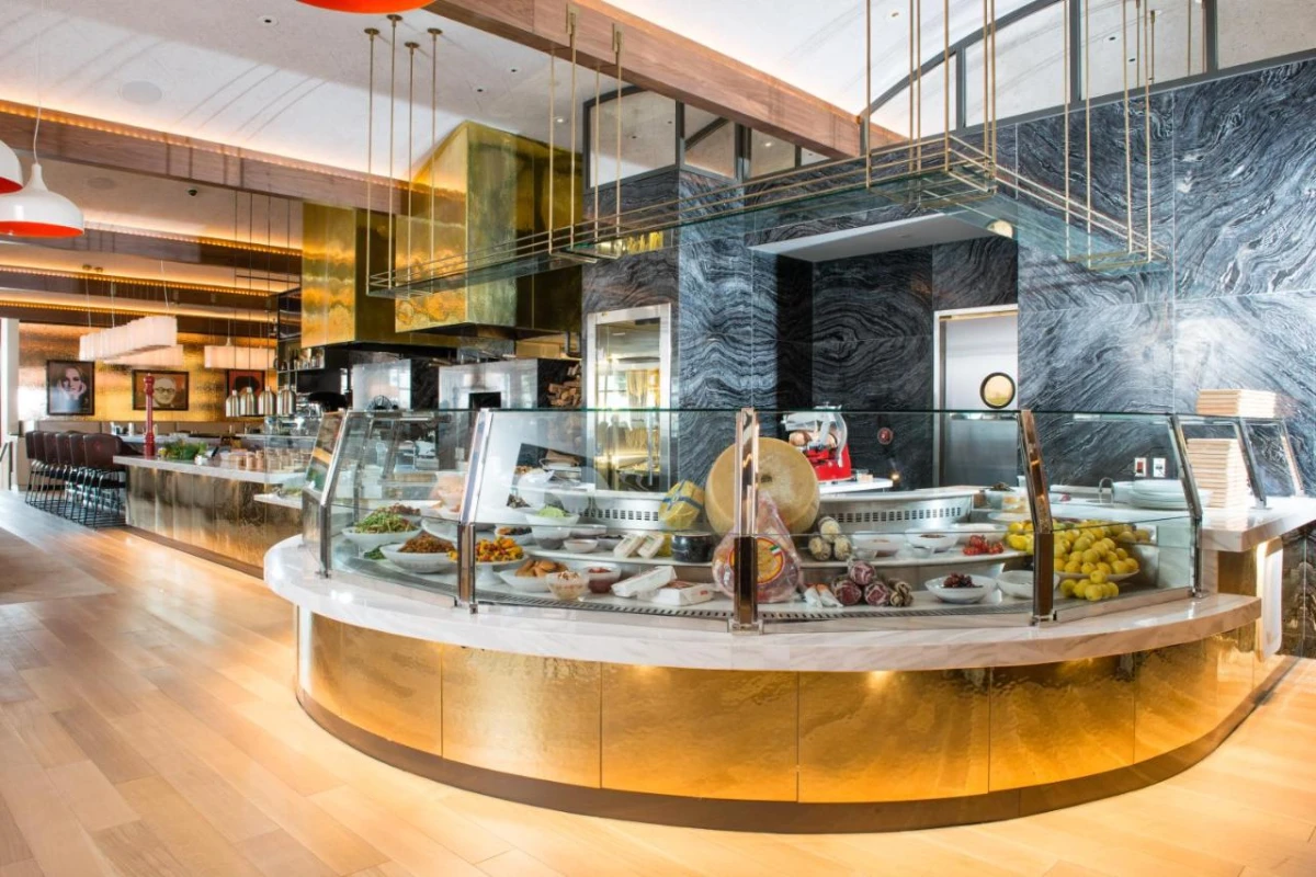 The Cromwell Hotel & Casino - Hotel Photo 20