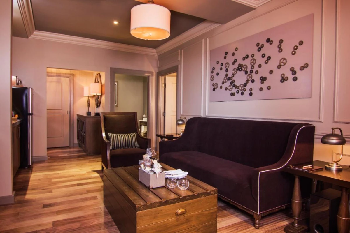 The Cromwell Hotel & Casino - Hotel Photo 25