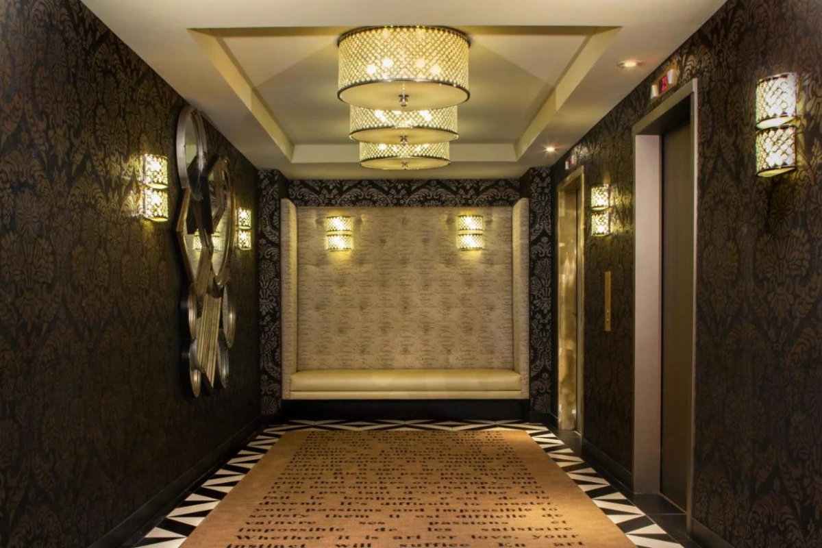 The Cromwell Hotel & Casino - Hotel Photo 29