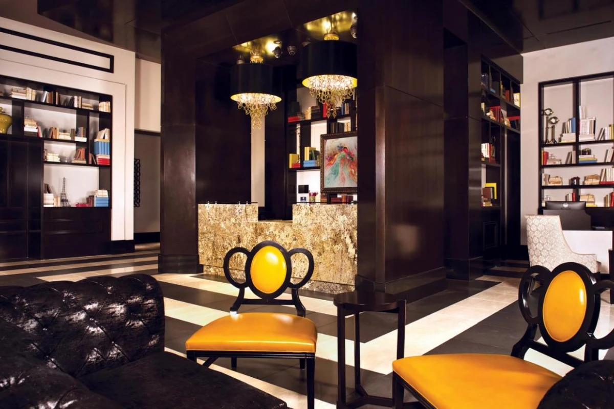 The Cromwell Hotel & Casino - Hotel Photo 32