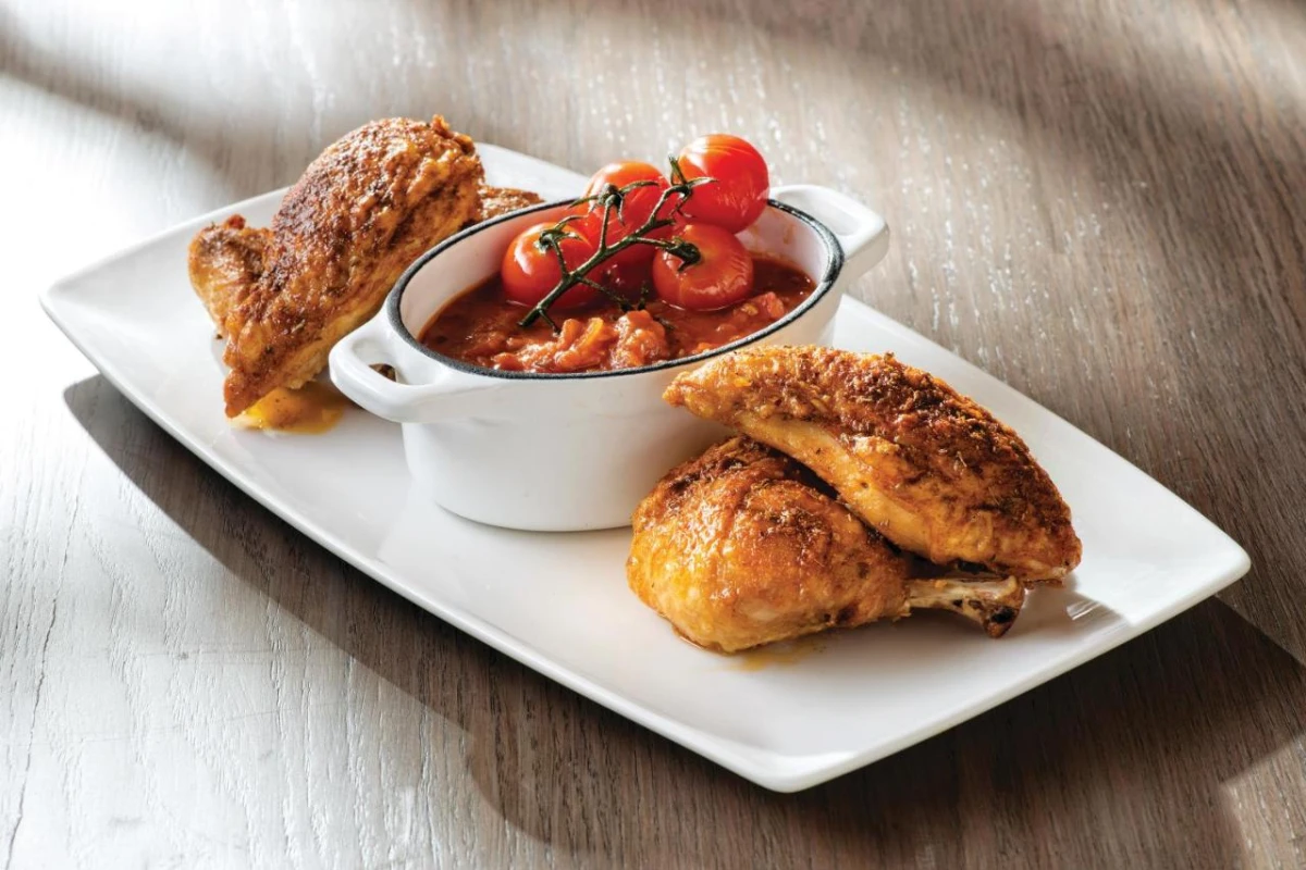 The Cromwell Hotel & Casino - Hotel Photo 35