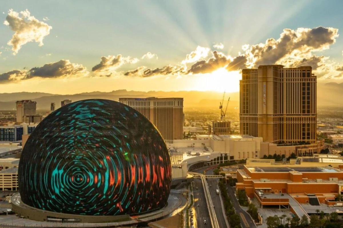 The Palazzo at The Venetian - Hotel Photo 4