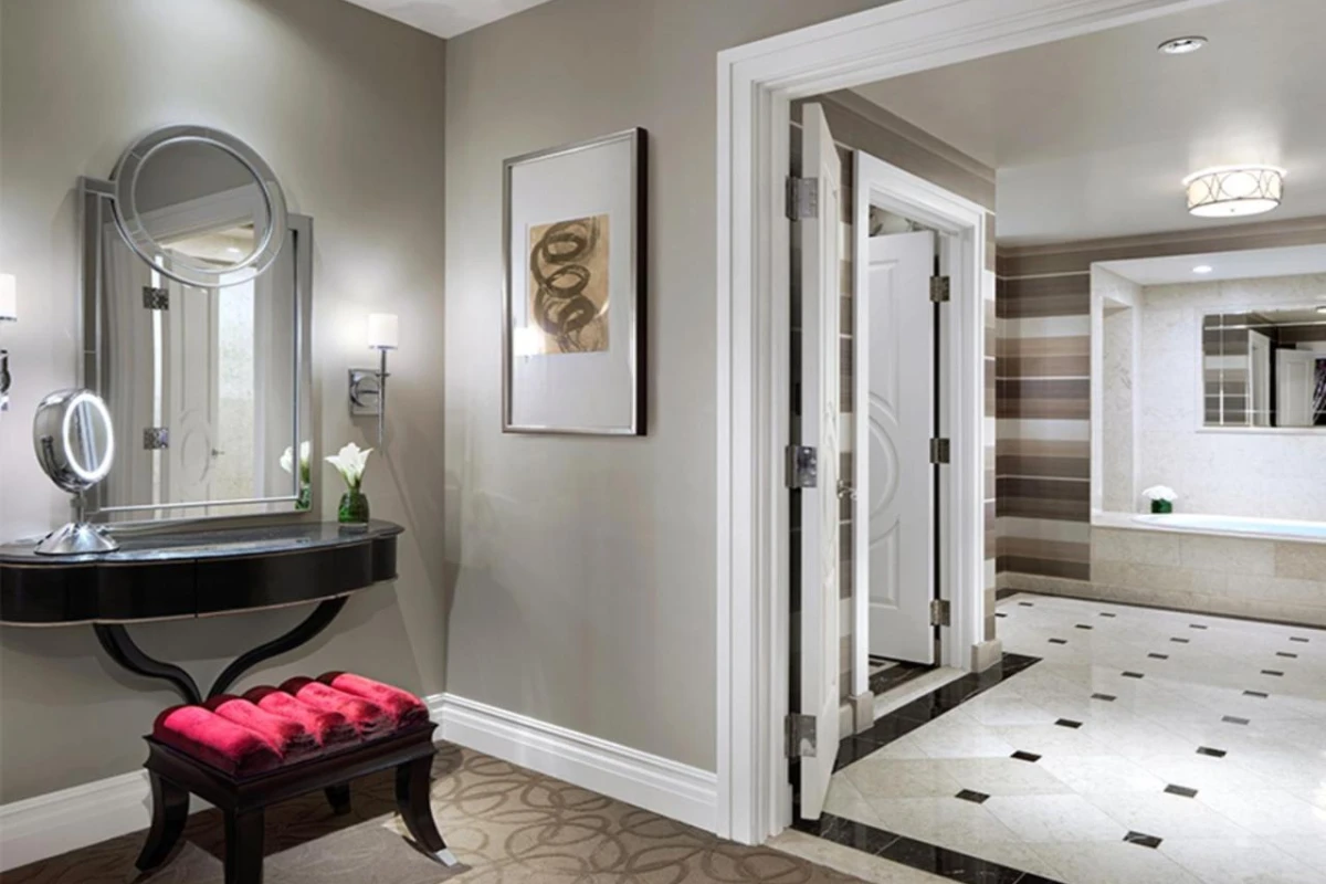 The Palazzo at The Venetian - Hotel Photo 12