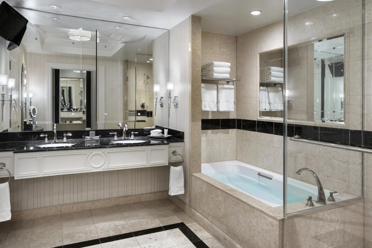 The Palazzo at The Venetian - Hotel Photo 13