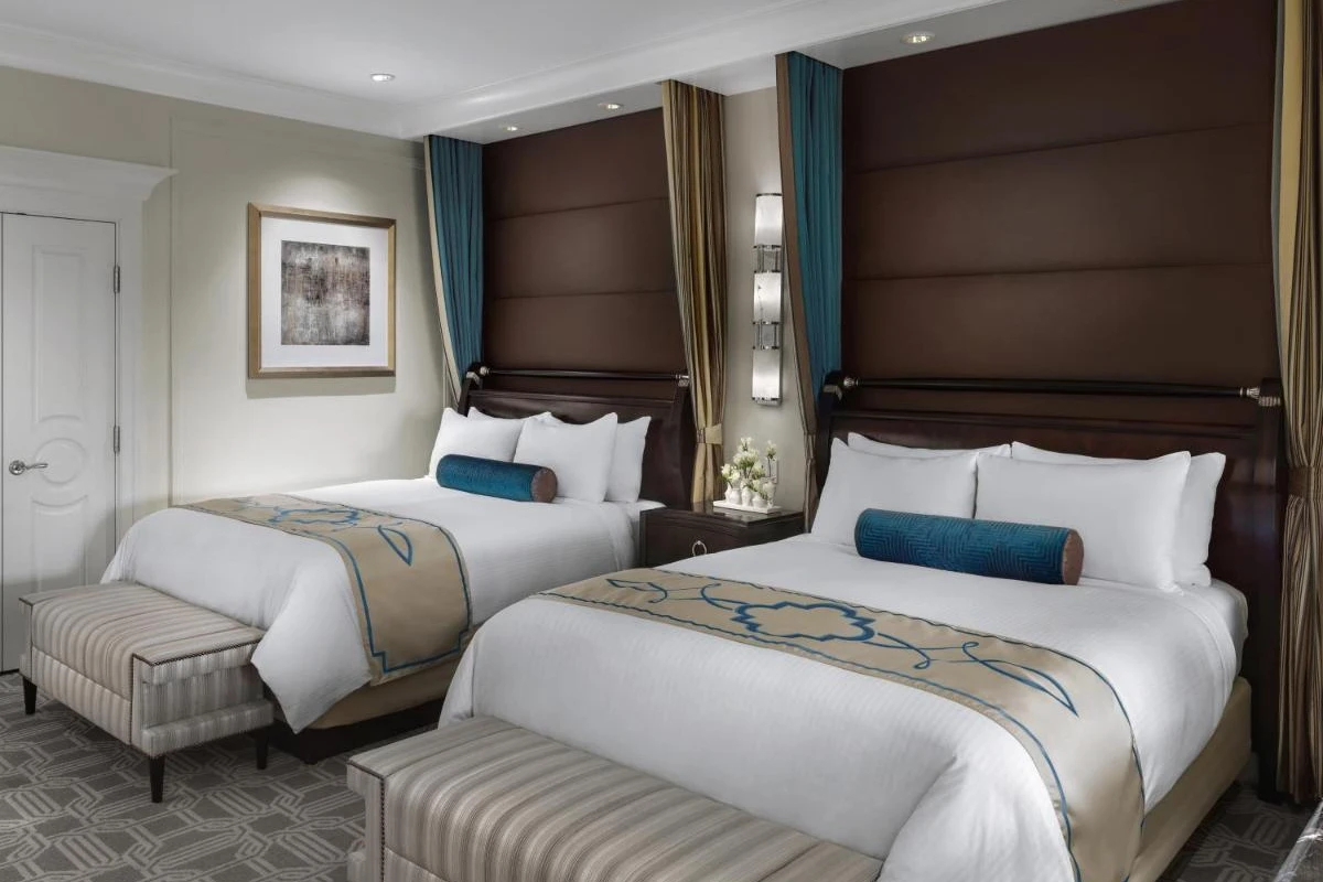 The Palazzo at The Venetian - Hotel Photo 14