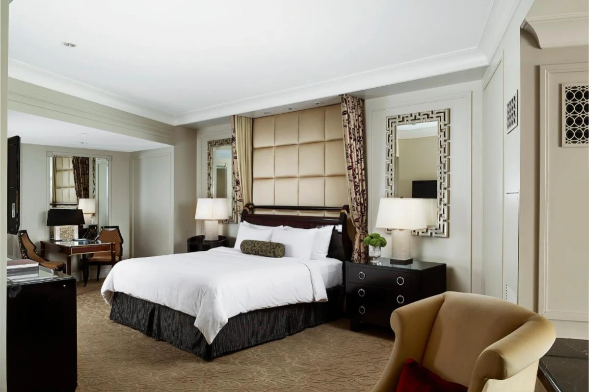 The Palazzo at The Venetian - Hotel Photo 15