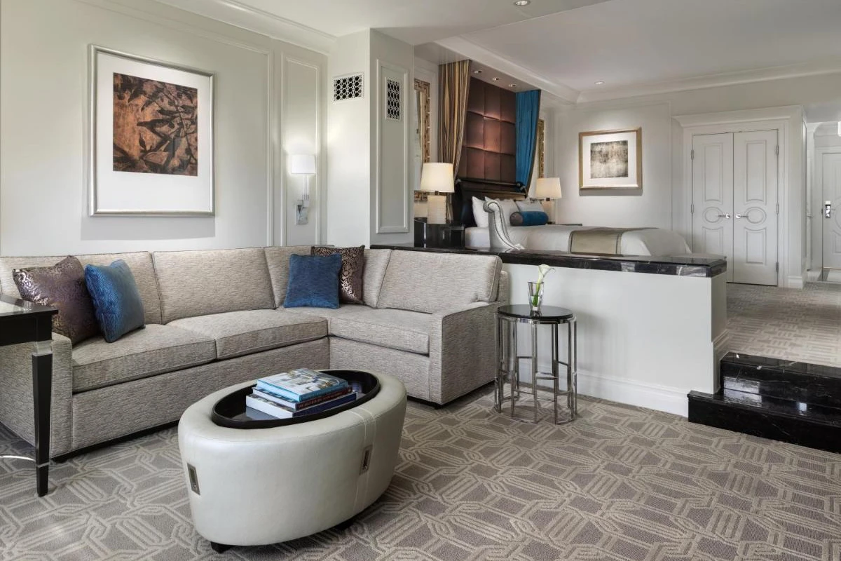 The Palazzo at The Venetian - Hotel Photo 16