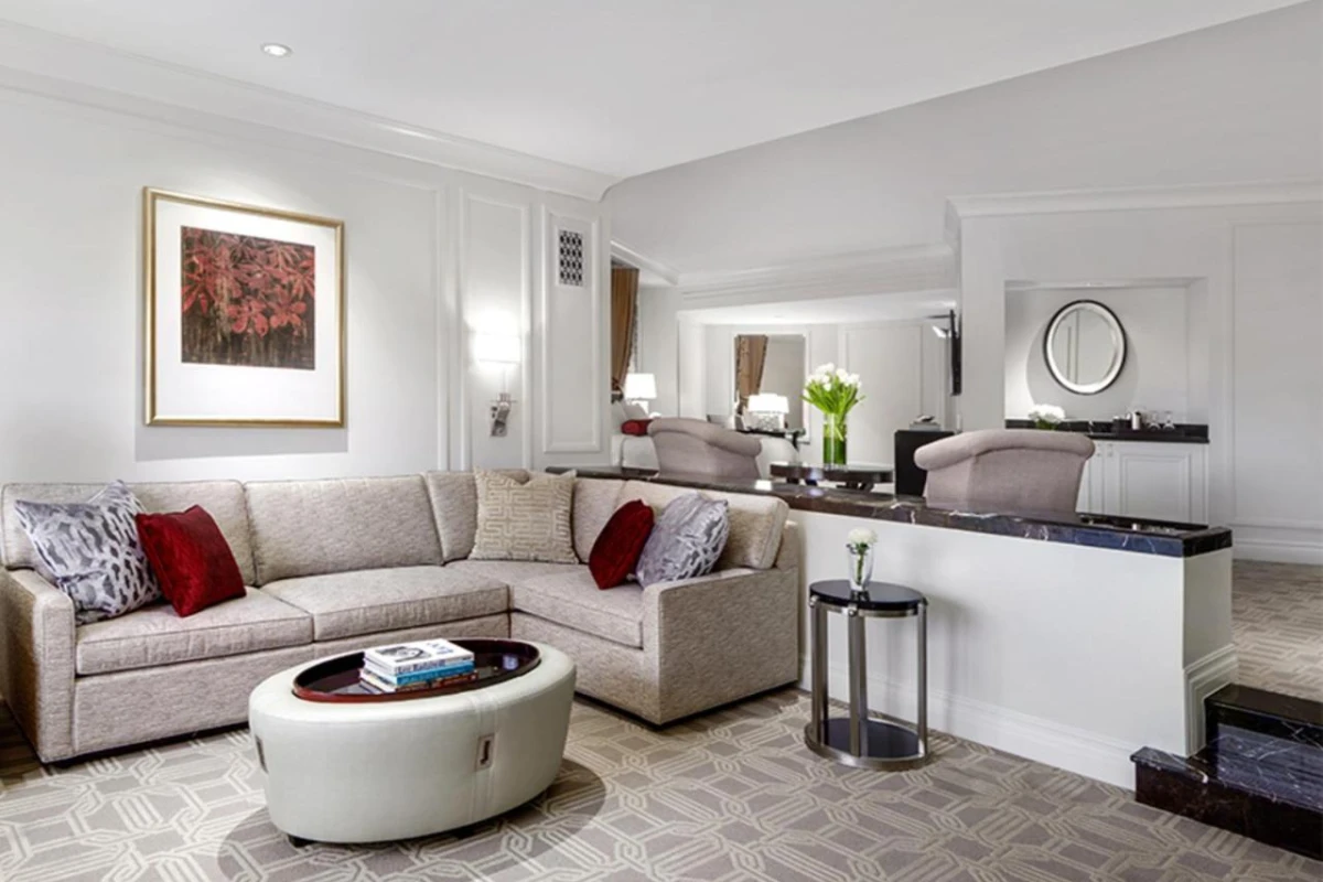 The Palazzo at The Venetian - Hotel Photo 19