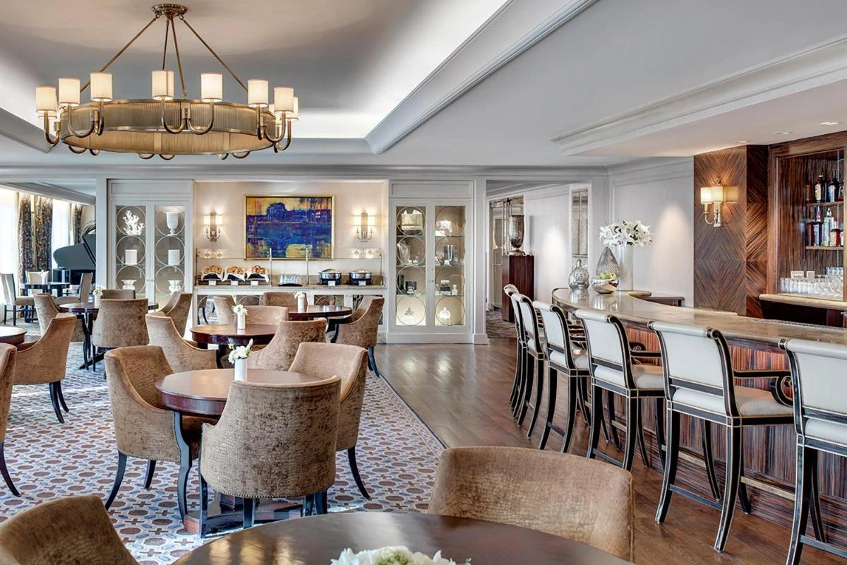 The Palazzo at The Venetian - Hotel Photo 20