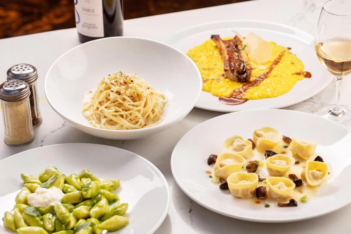 The Palazzo at The Venetian - Hotel Photo 26