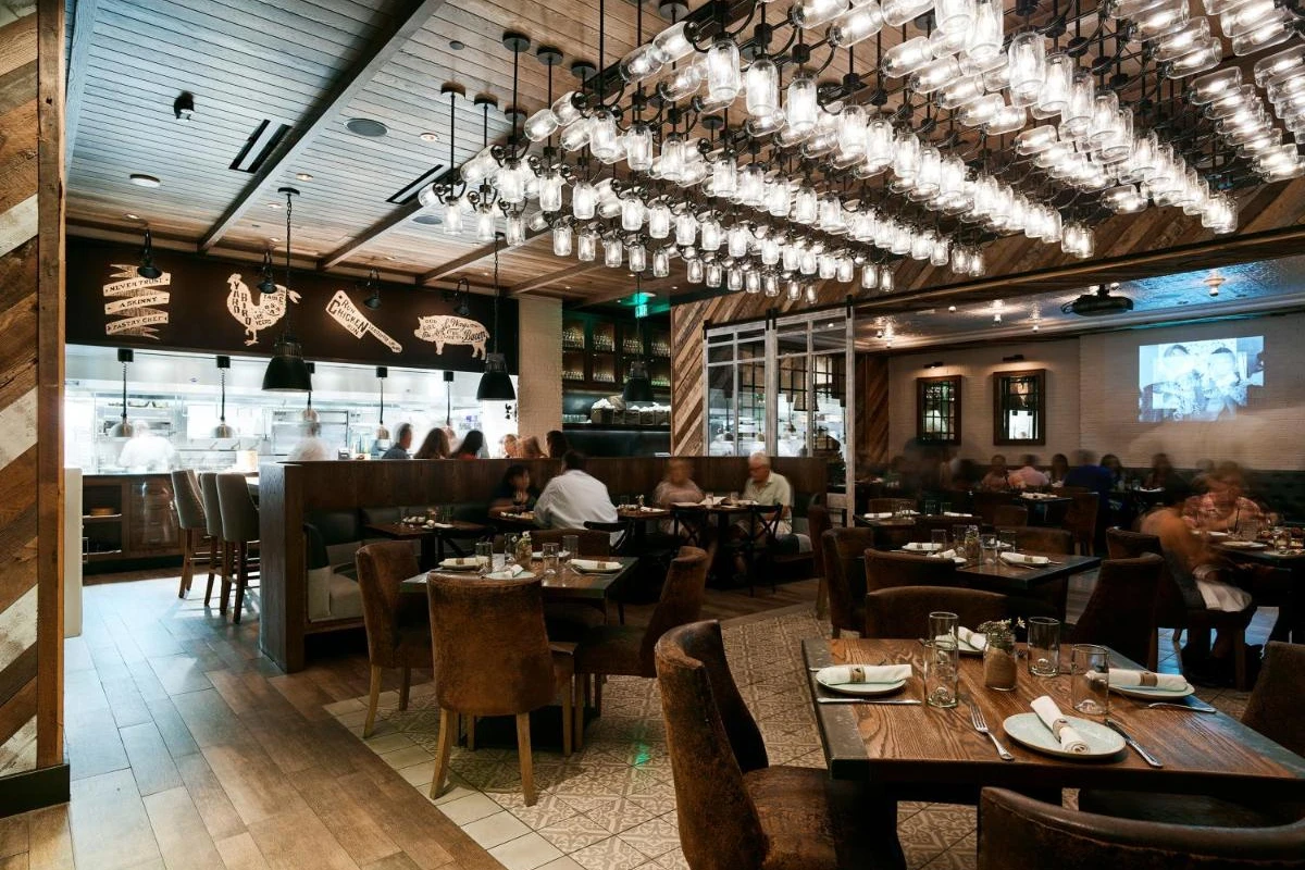 The Palazzo at The Venetian - Hotel Photo 30