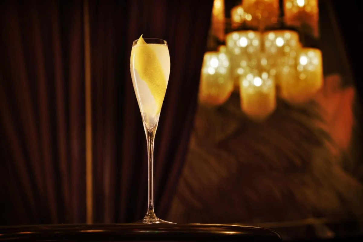 The Palazzo at The Venetian - Hotel Photo 32