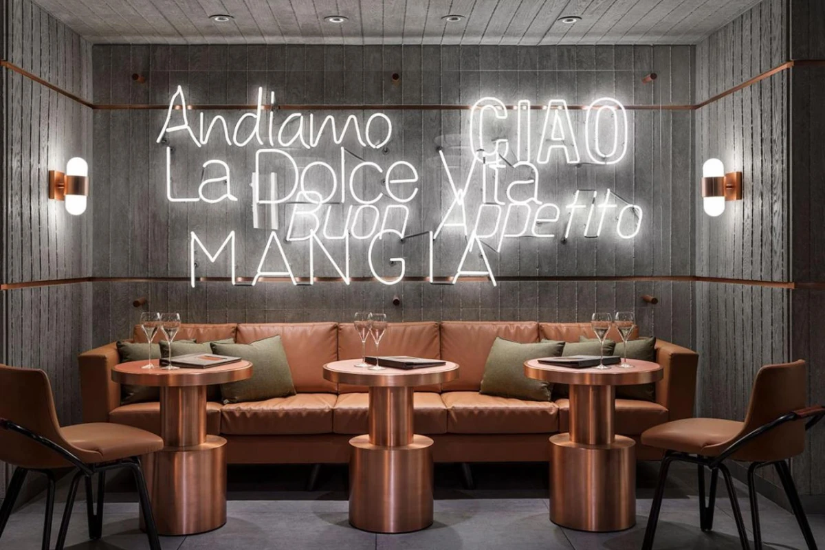 The Palazzo at The Venetian - Hotel Photo 35