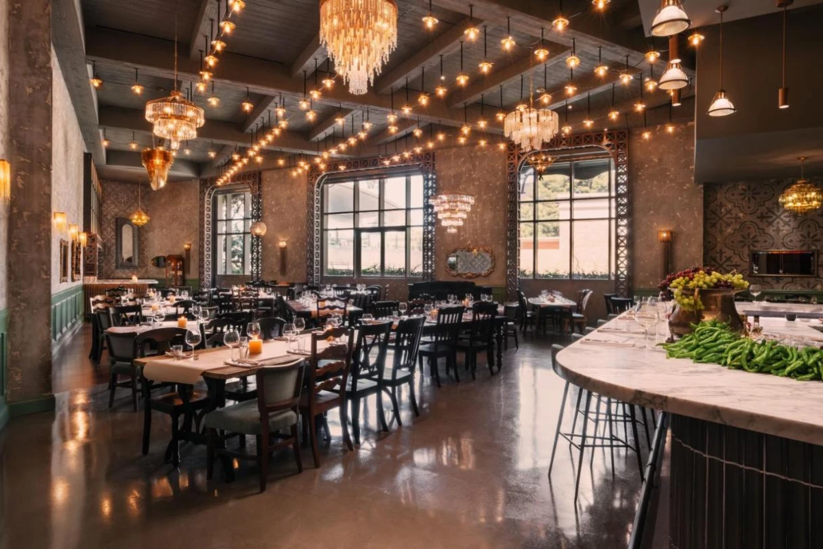 The Palazzo at The Venetian - Hotel Photo 36