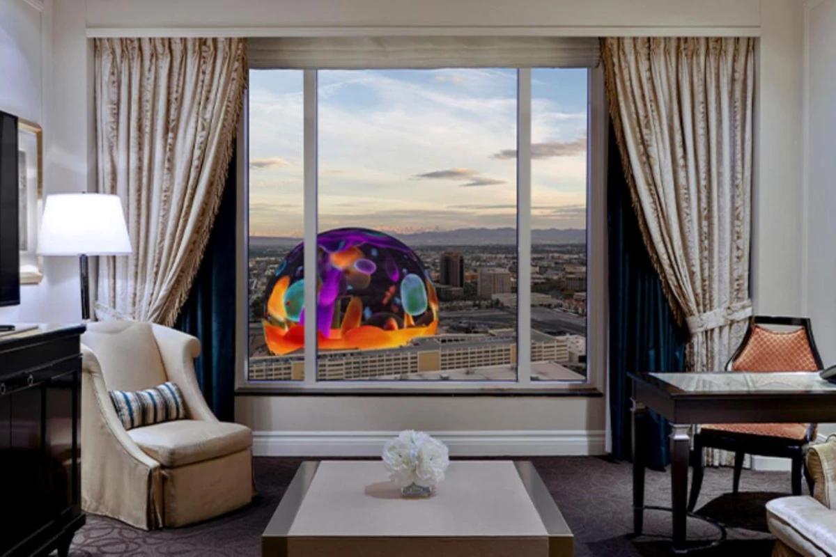 The Palazzo at The Venetian - Hotel Photo 38