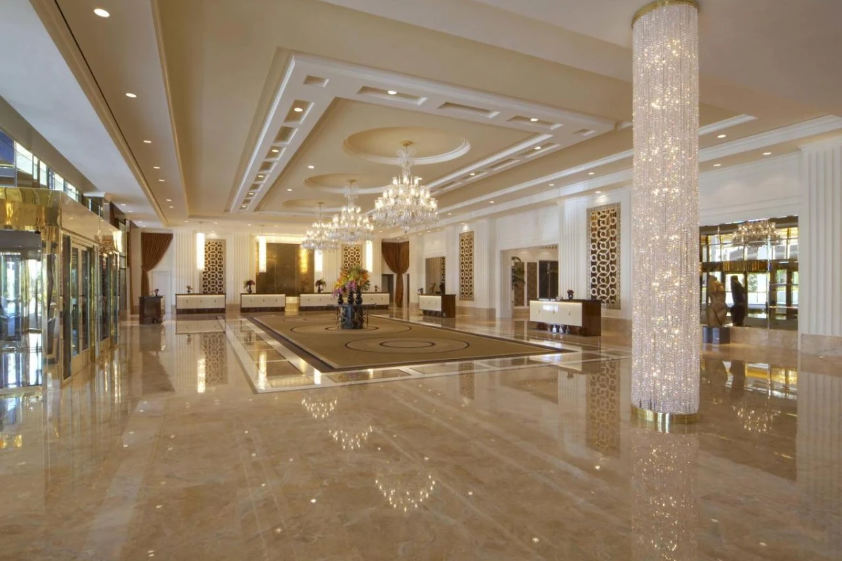 Trump International Hotel Las Vegas - Hotel Photo 13
