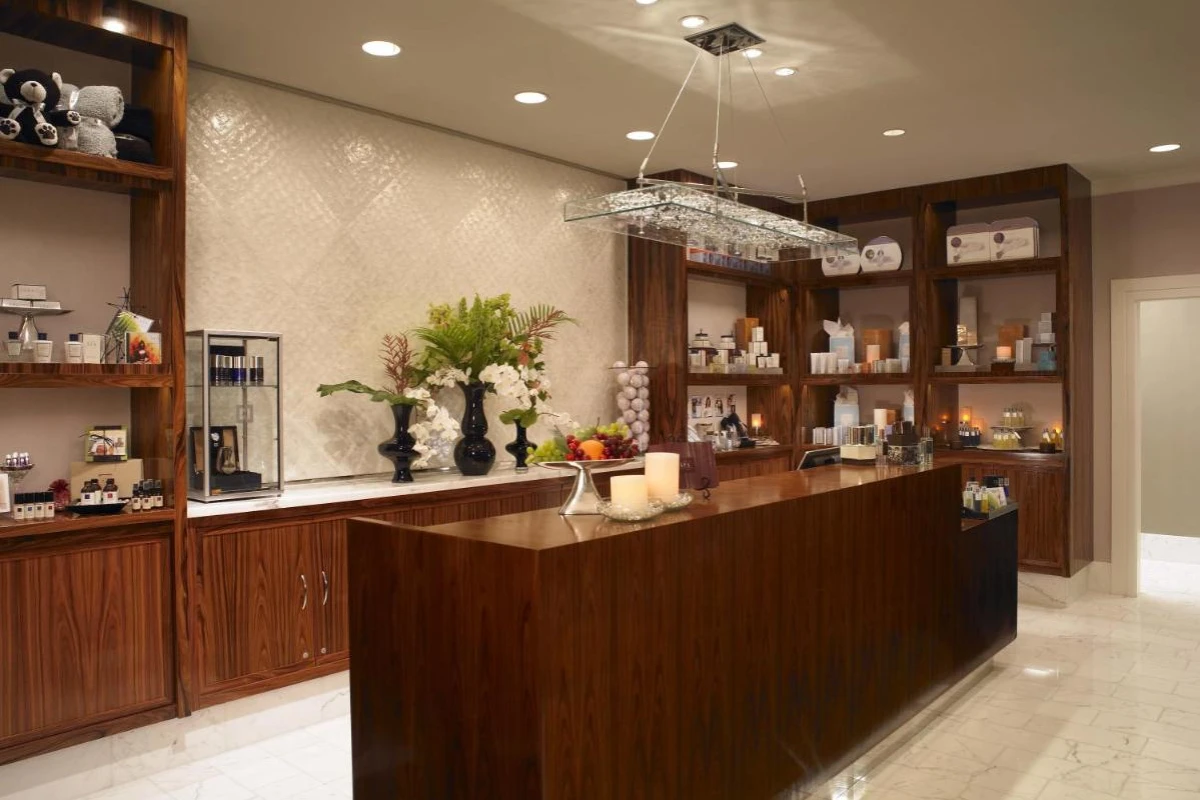 Trump International Hotel Las Vegas - Hotel Photo 18