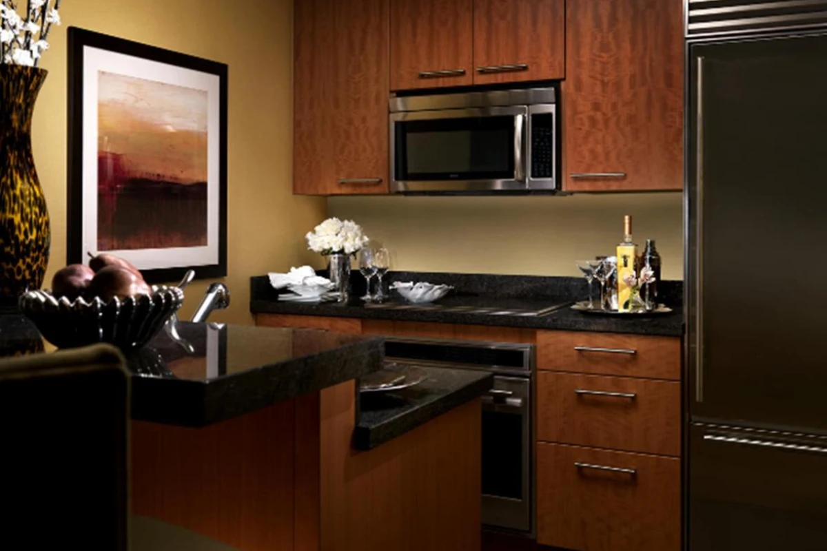 Trump International Hotel Las Vegas - Hotel Photo 21