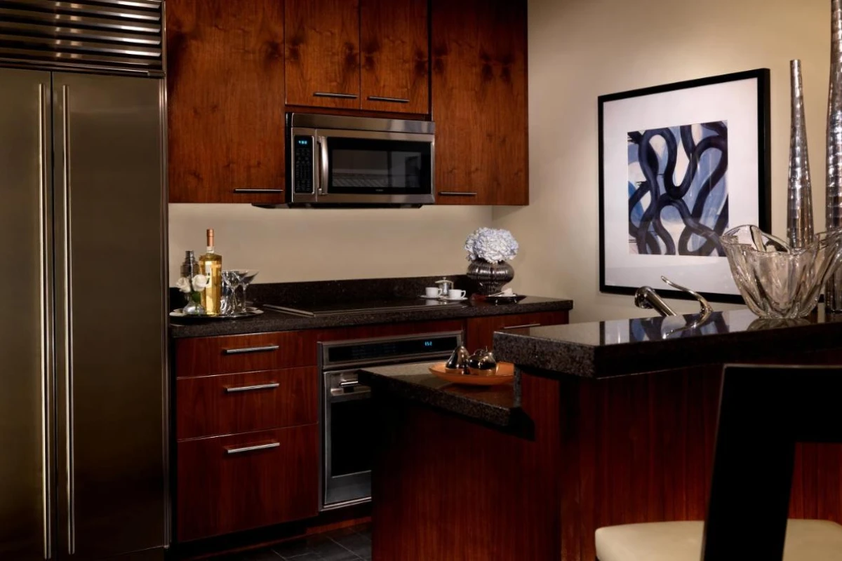 Trump International Hotel Las Vegas - Hotel Photo 26