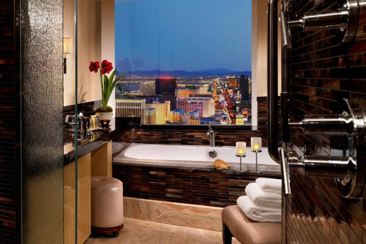 Trump International Hotel Las Vegas - Hotel Photo 28