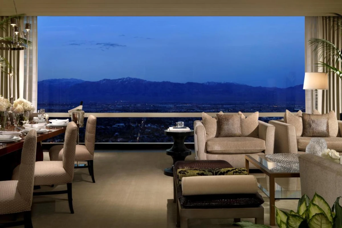 Trump International Hotel Las Vegas - Hotel Photo 29