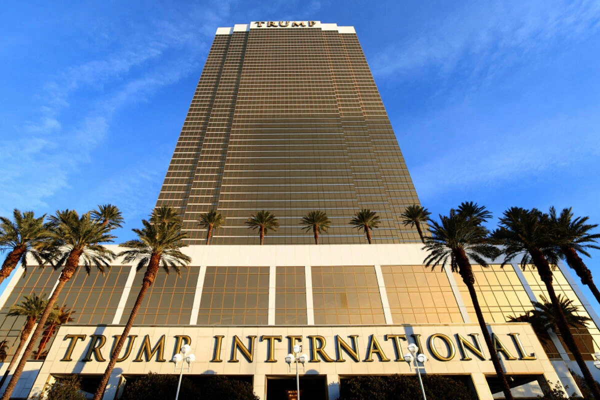 Trump International Hotel Las Vegas - Hotel Photo 35