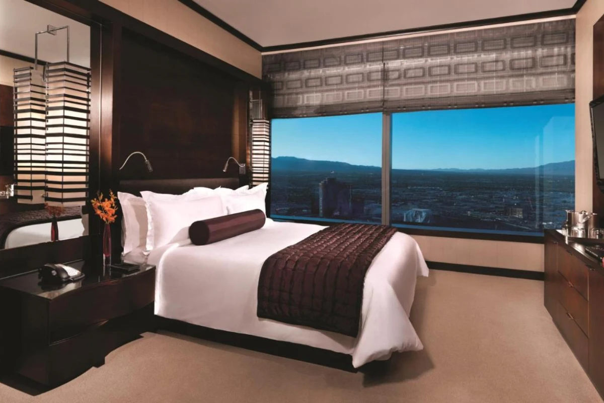 Vdara Hotel & Spa at ARIA Las Vegas - Hotel Photo 19
