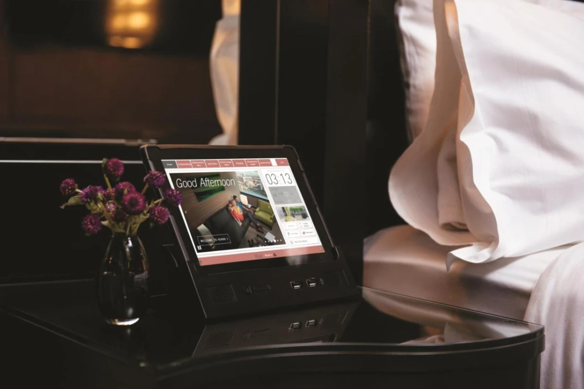 Vdara Hotel & Spa at ARIA Las Vegas - Hotel Photo 22