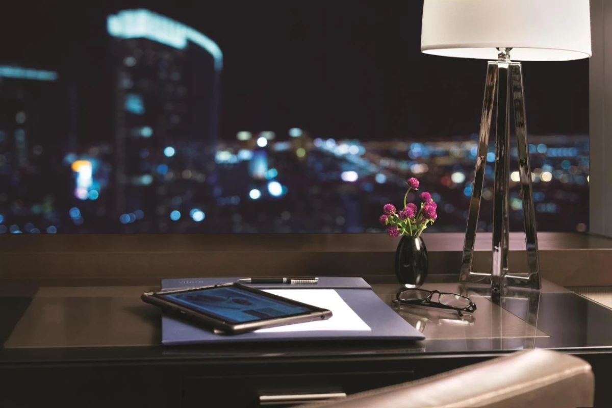 Vdara Hotel & Spa at ARIA Las Vegas - Hotel Photo 23