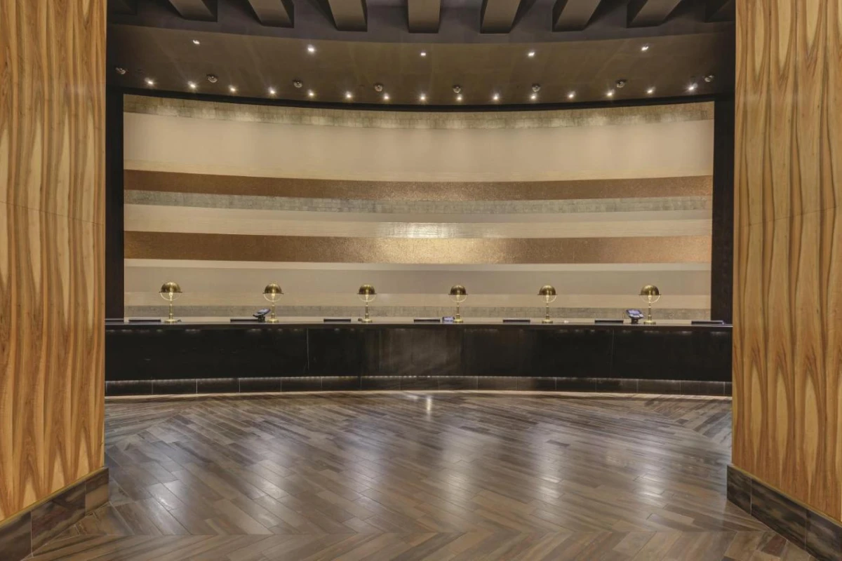 W Las Vegas - Hotel Photo 3