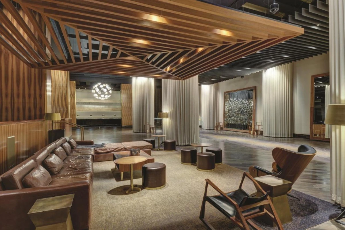 W Las Vegas - Hotel Photo 4