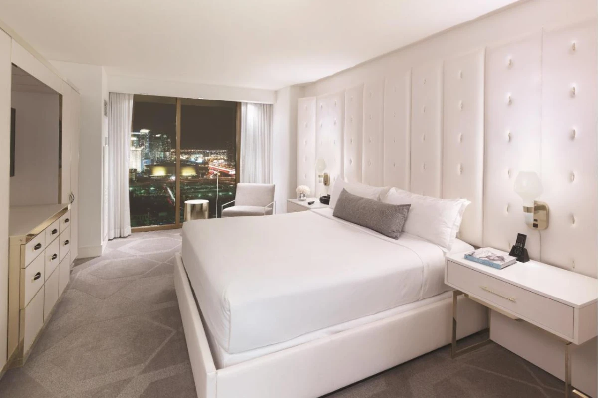 W Las Vegas - Hotel Photo 10