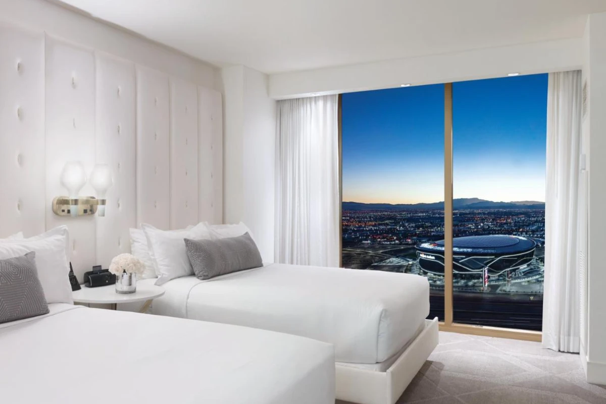 W Las Vegas - Hotel Photo 14