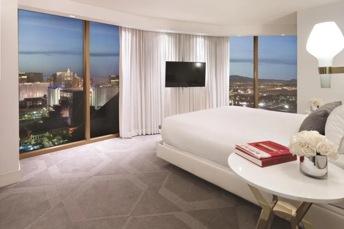 W Las Vegas - Hotel Photo 17