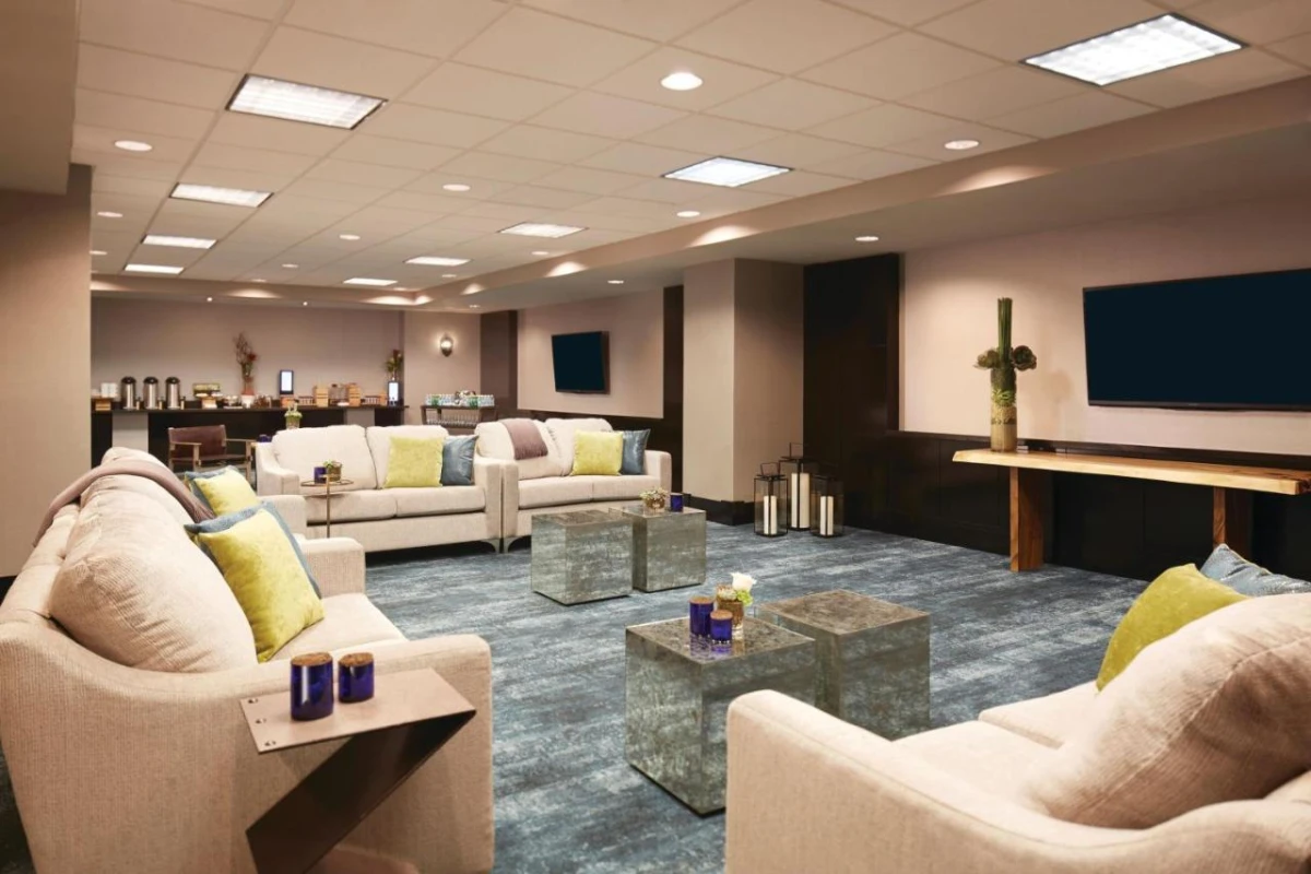 W Las Vegas - Hotel Photo 31