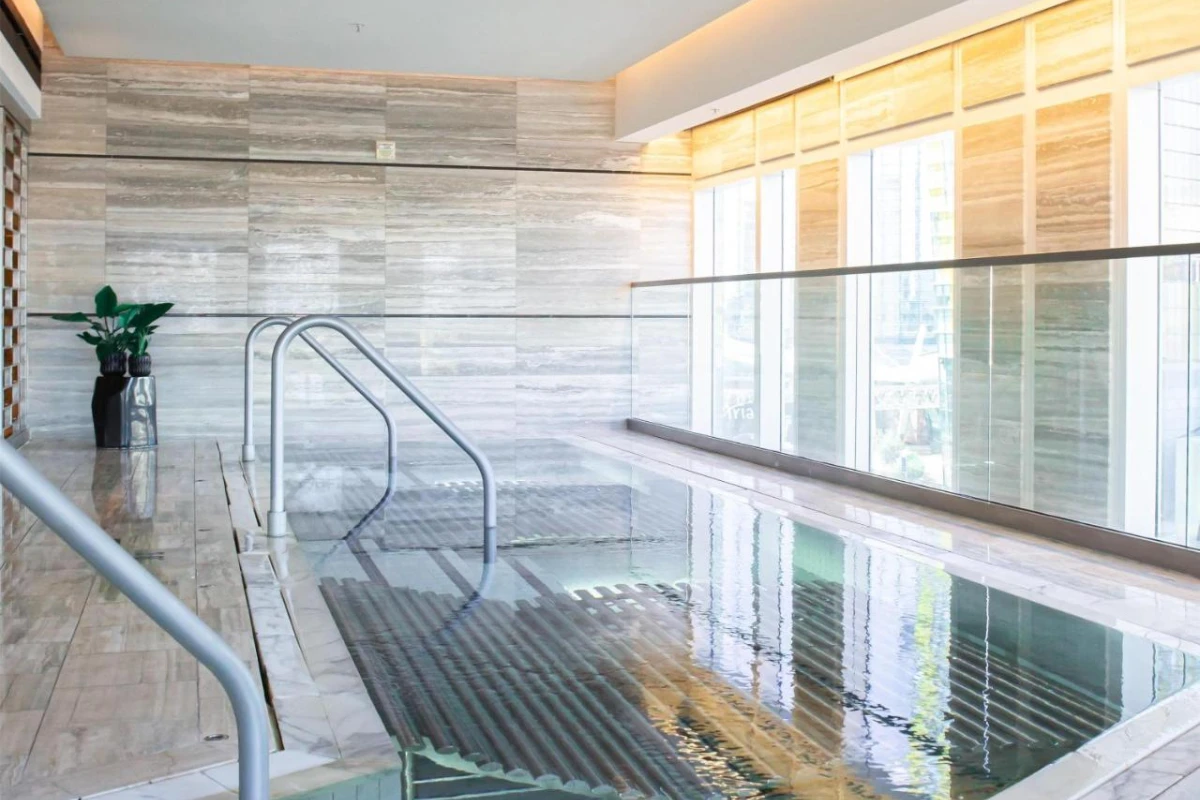 Waldorf Astoria Las Vegas - Hotel Photo 17