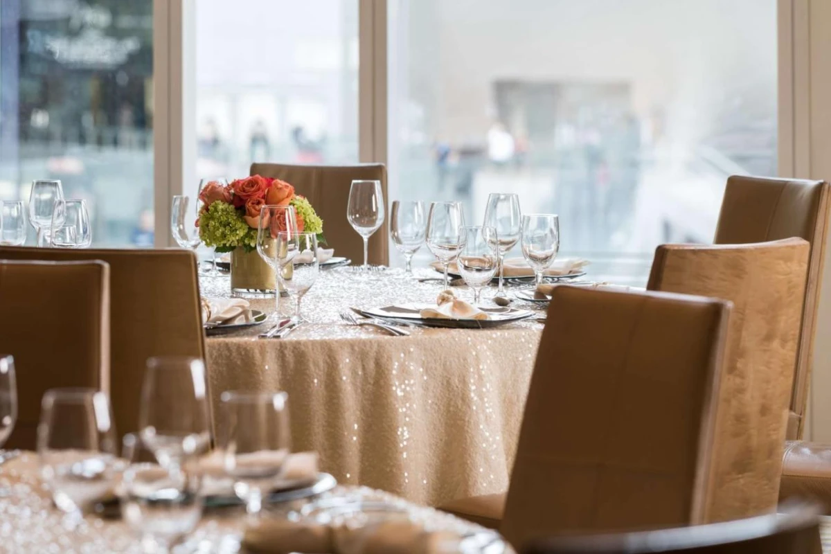 Waldorf Astoria Las Vegas - Hotel Photo 25