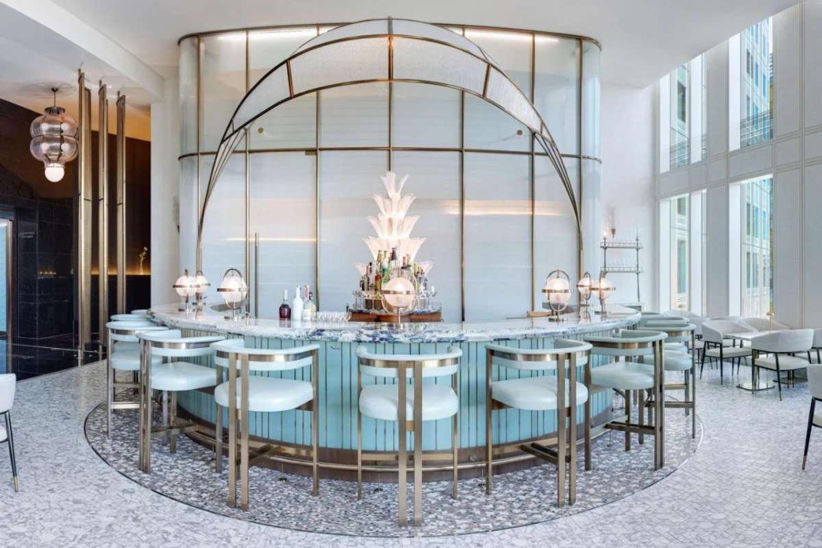 Waldorf Astoria Las Vegas - Hotel Photo 32