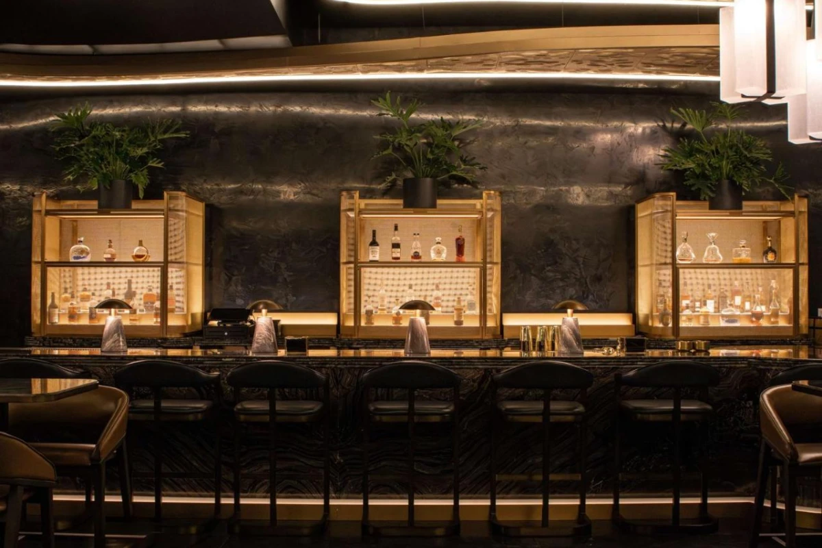 Waldorf Astoria Las Vegas - Hotel Photo 38