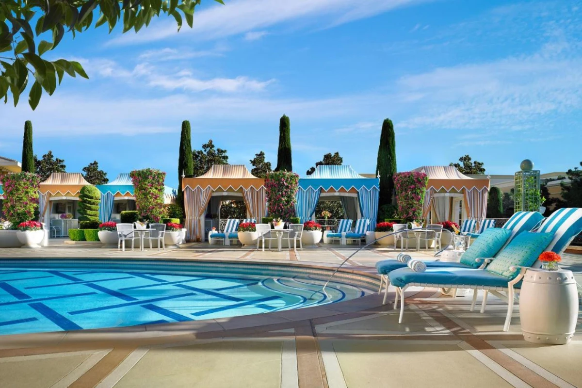 Wynn Las Vegas - Hotel Photo 3