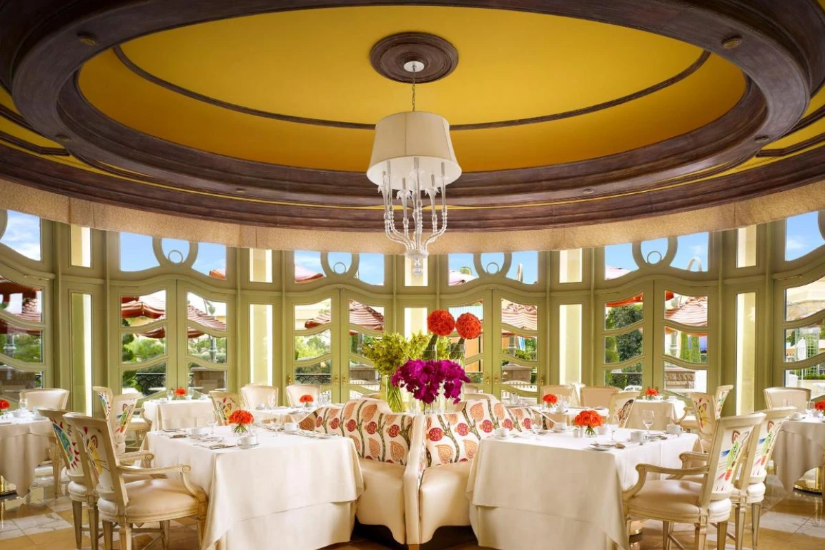 Wynn Las Vegas - Hotel Photo 5