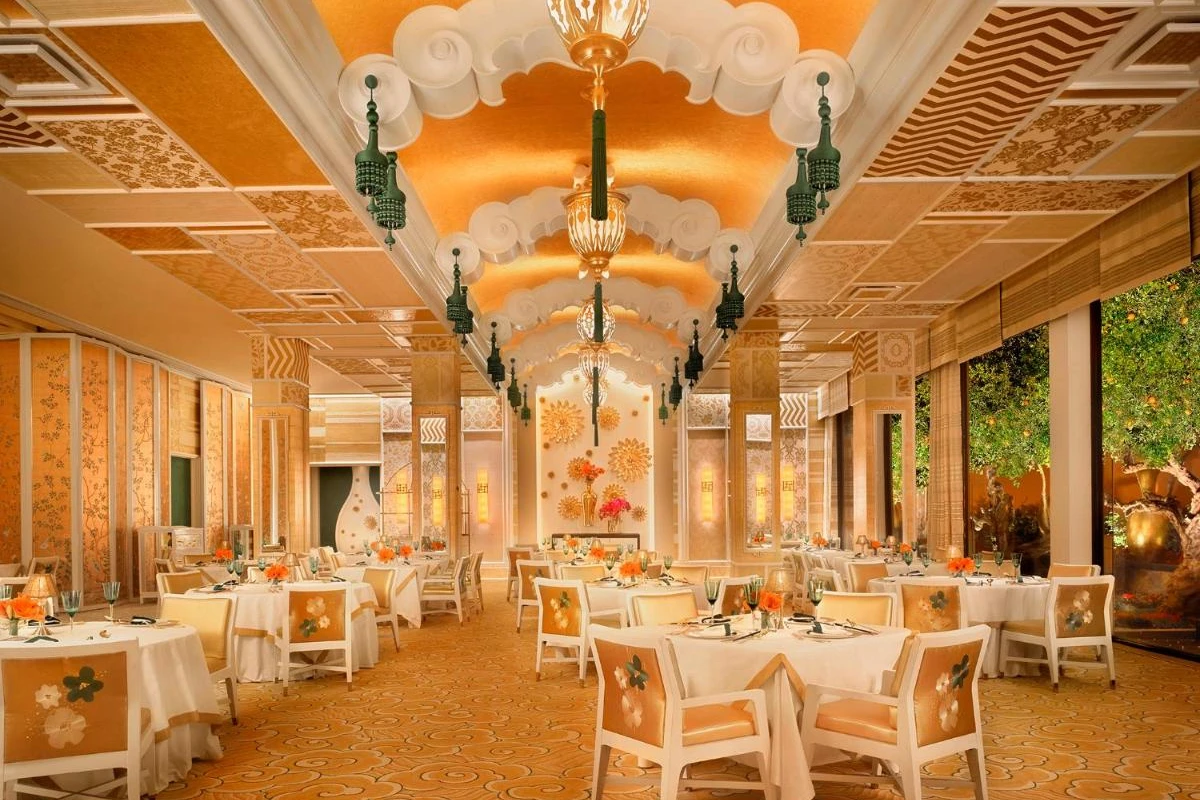 Wynn Las Vegas - Hotel Photo 6