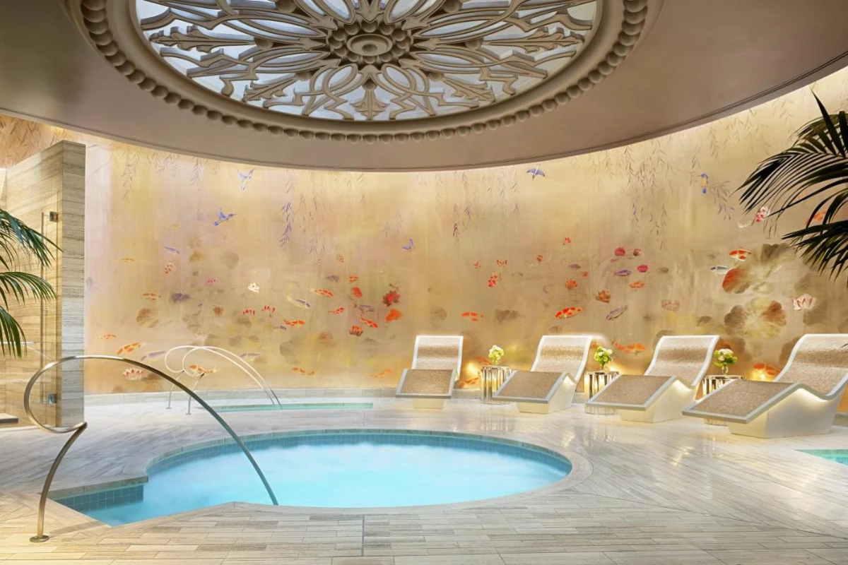 Wynn Las Vegas - Hotel Photo 8